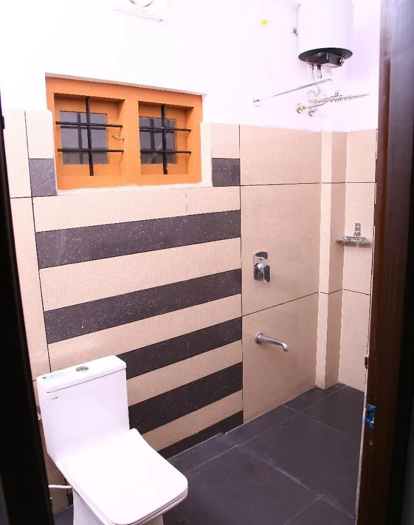 Aathi Homestay Thekkady