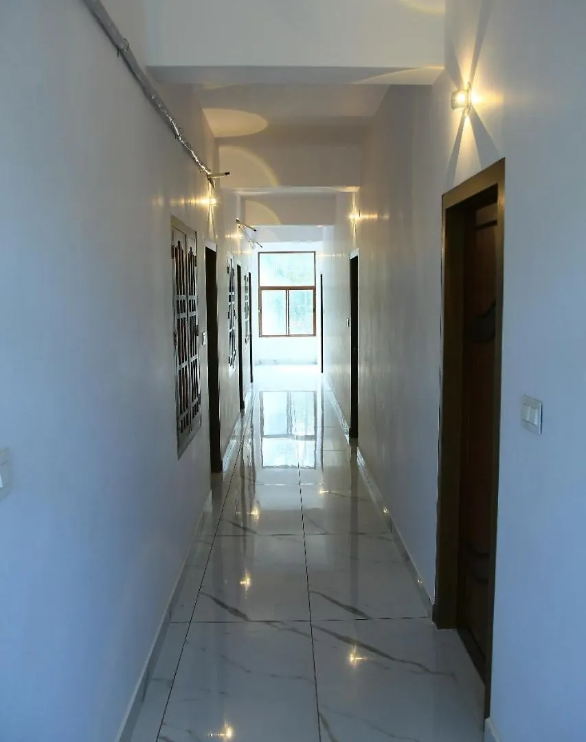 Aathi Homestay Thekkady