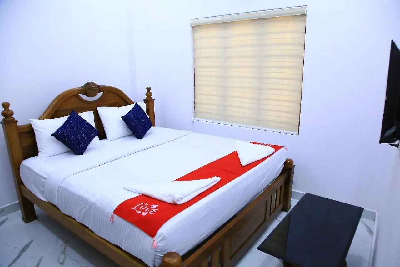 Aathi Homestay Thekkady