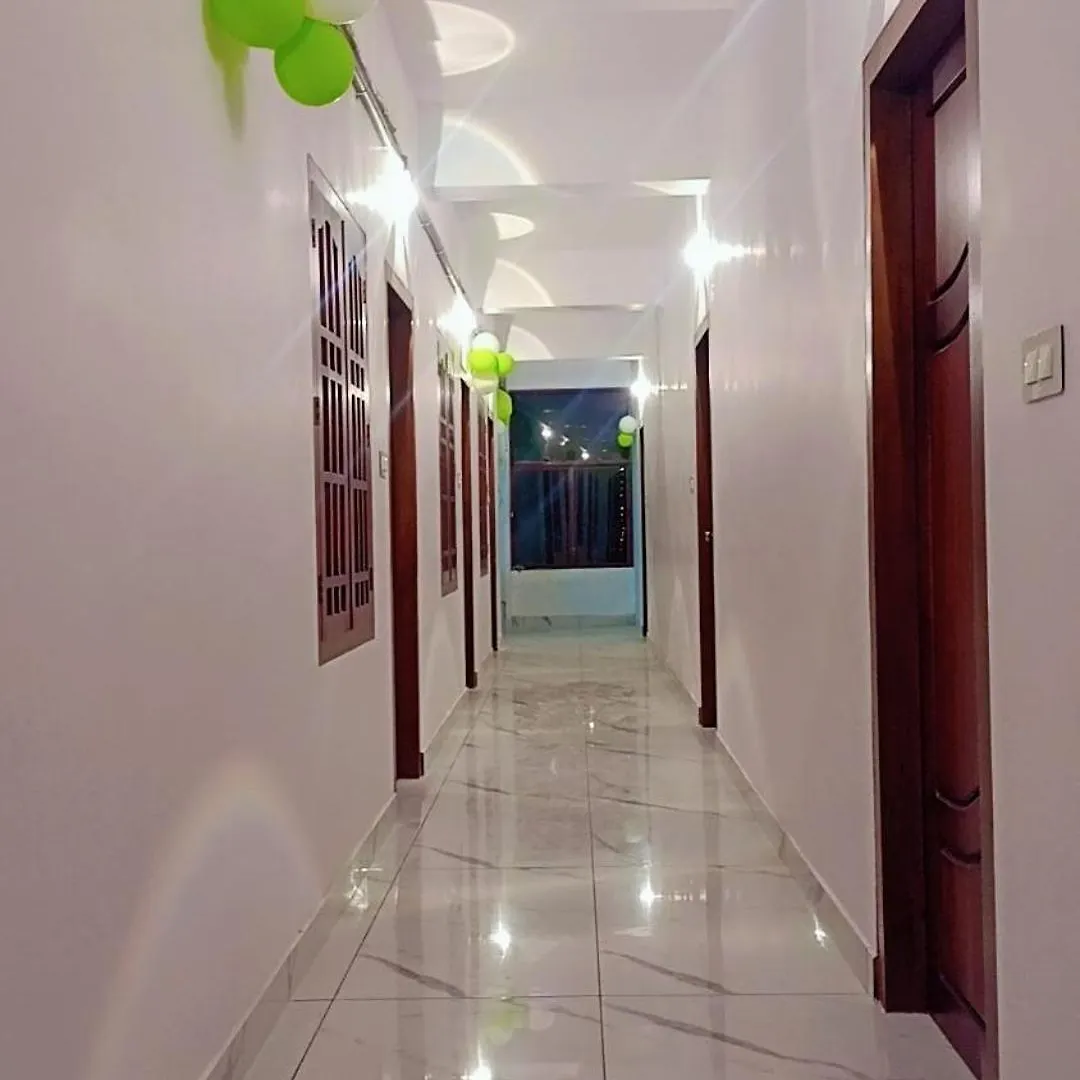Aathi Homestay Thekkady India