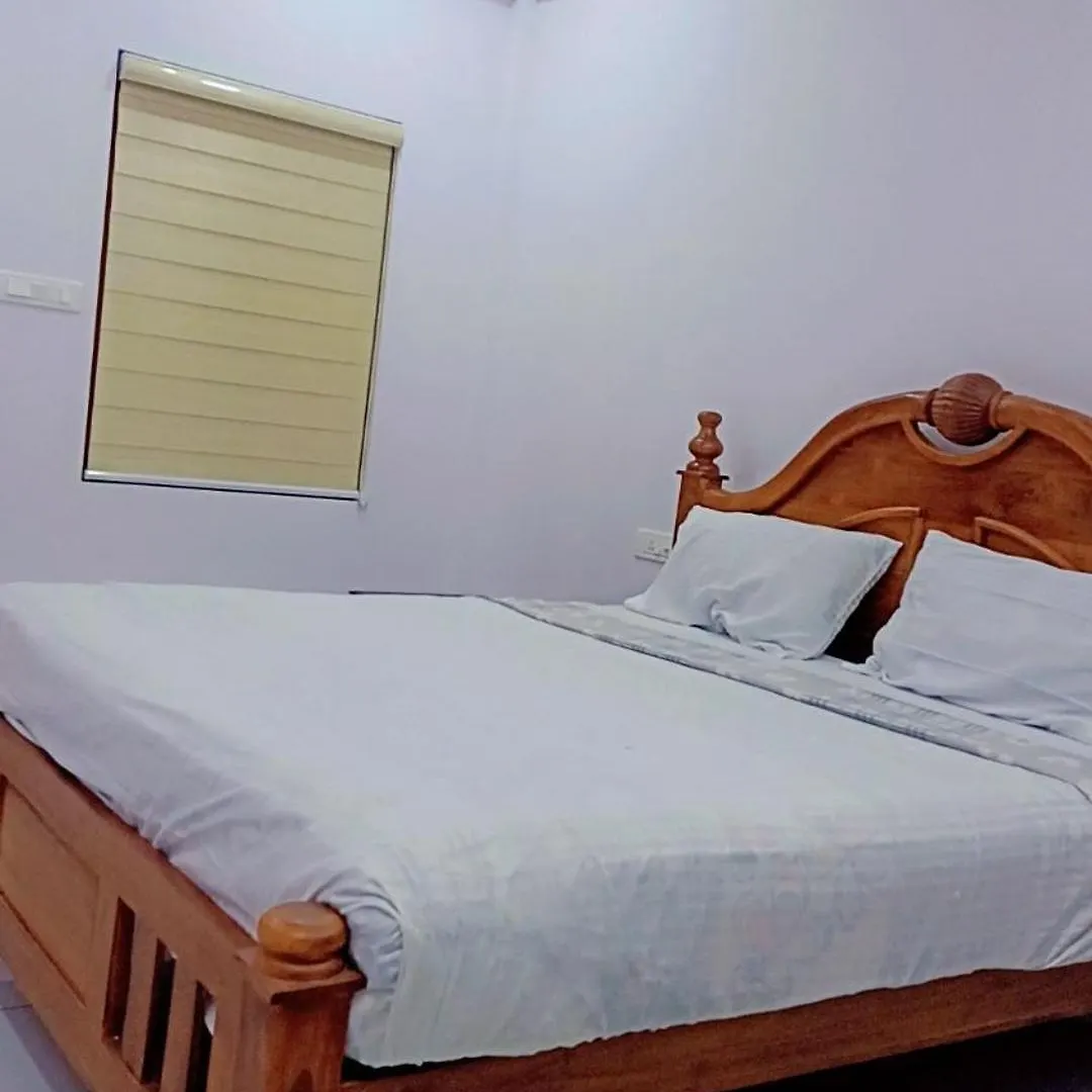 Aathi Homestay Thekkady