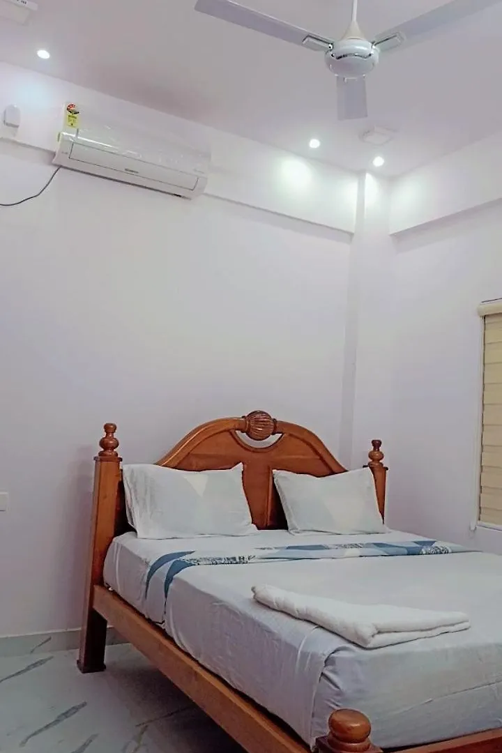 Aathi Homestay Thekkady