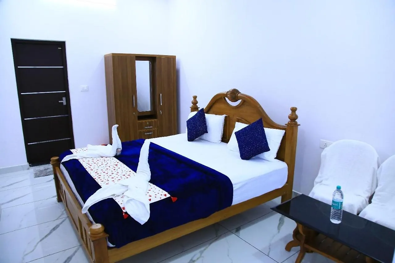 Aathi Homestay Thekkady