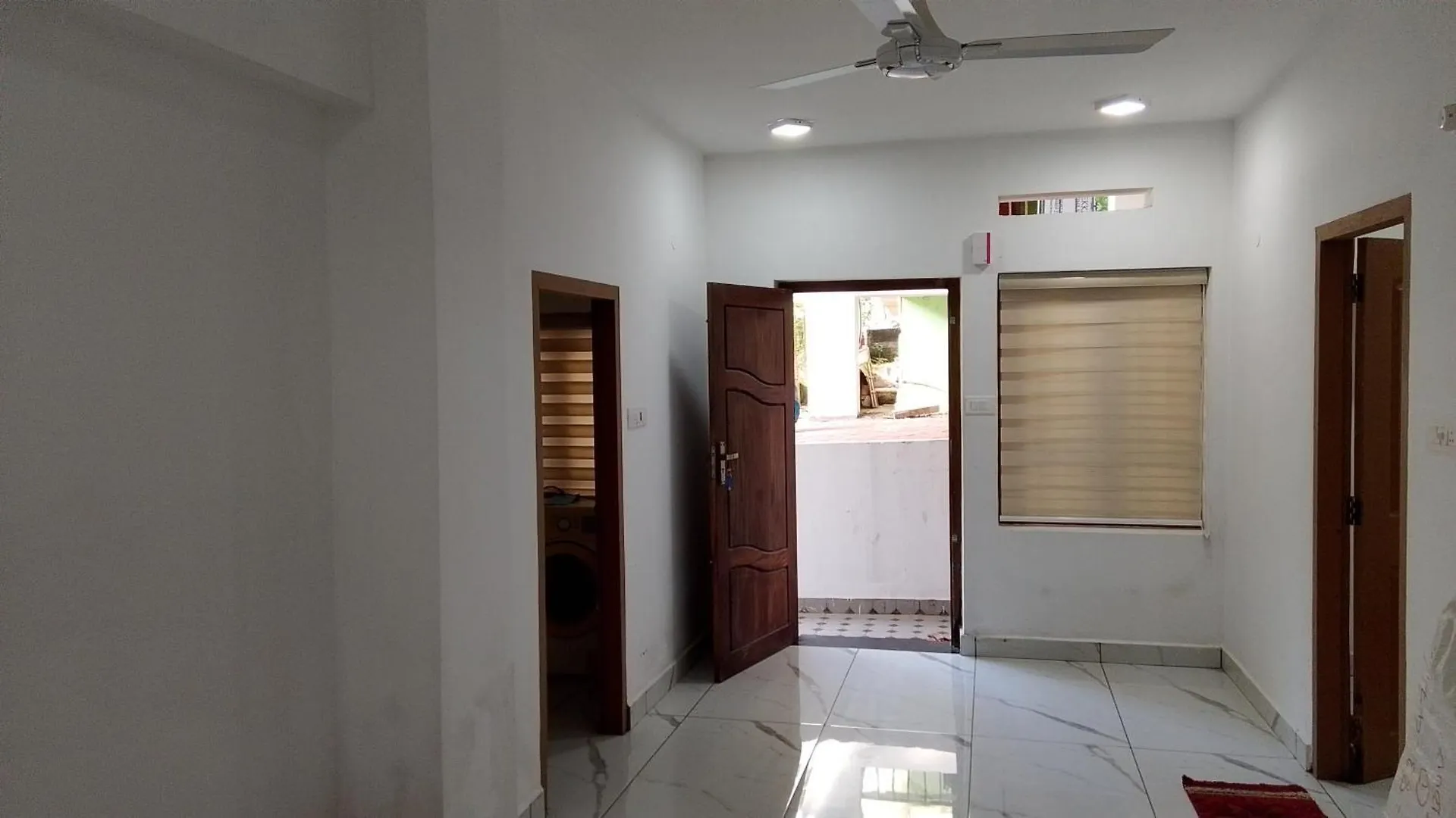 Aathi Homestay Thekkady