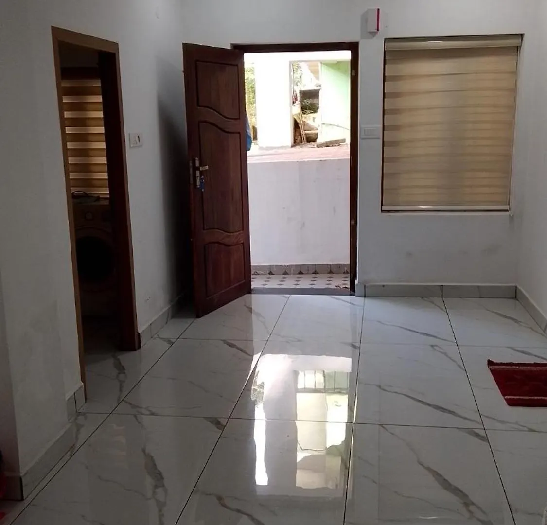 Aathi Homestay Thekkady