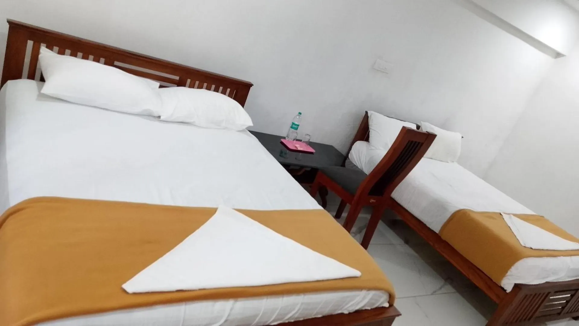 Aathi Homestay Thekkady