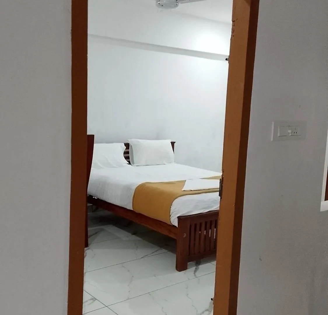 Aathi Homestay Thekkady