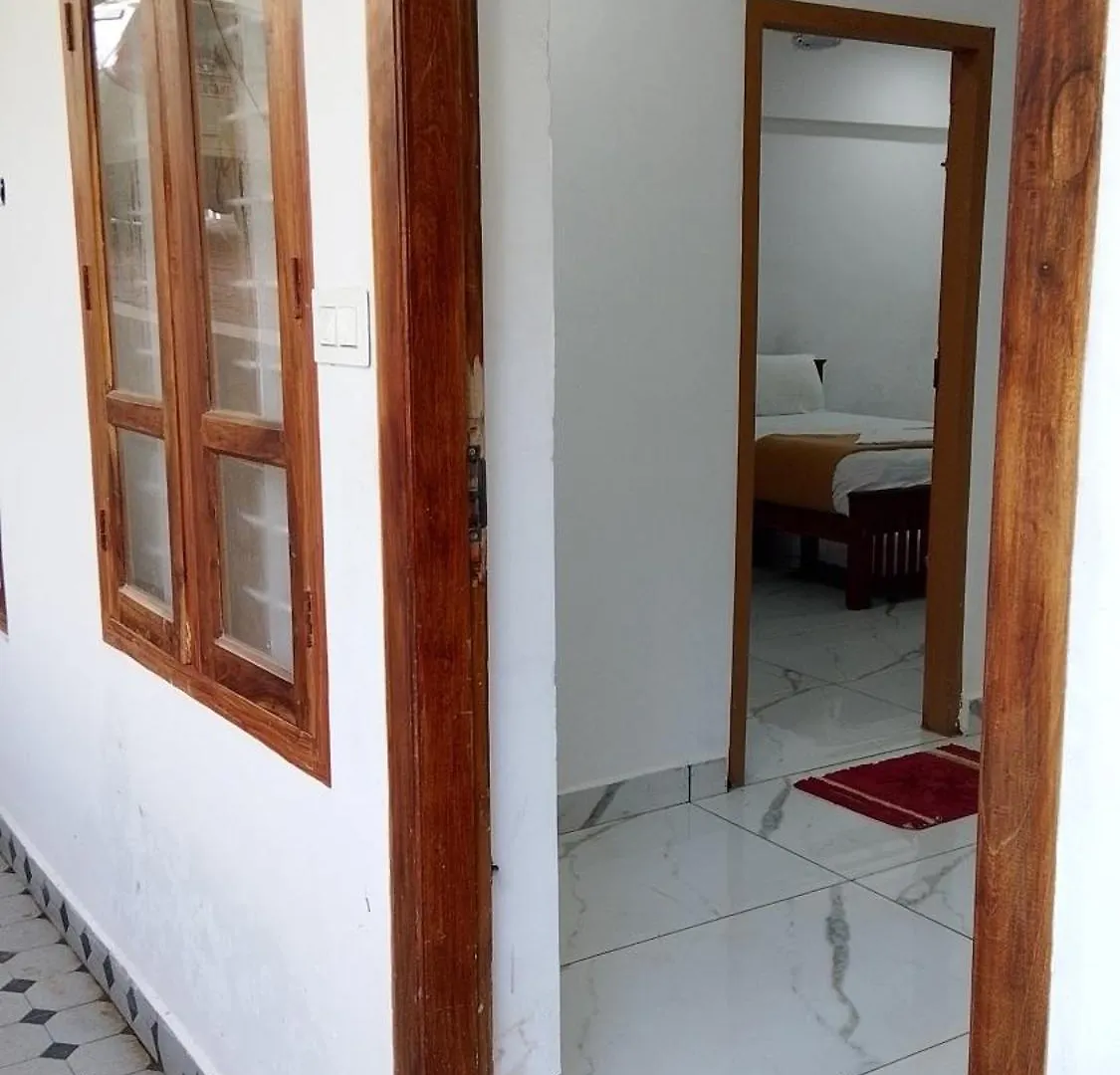Aathi Homestay Thekkady