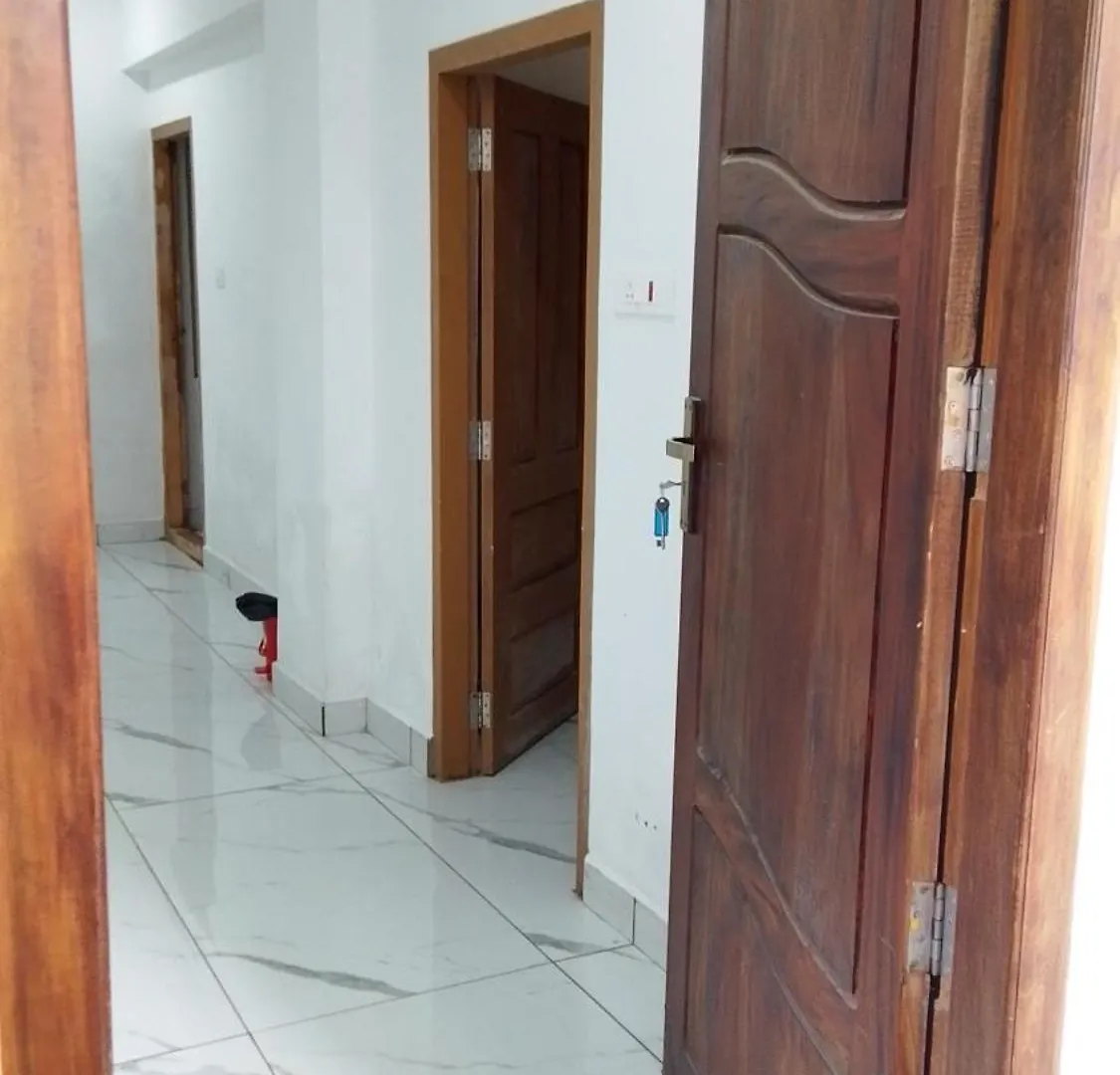 Aathi Homestay Thekkady