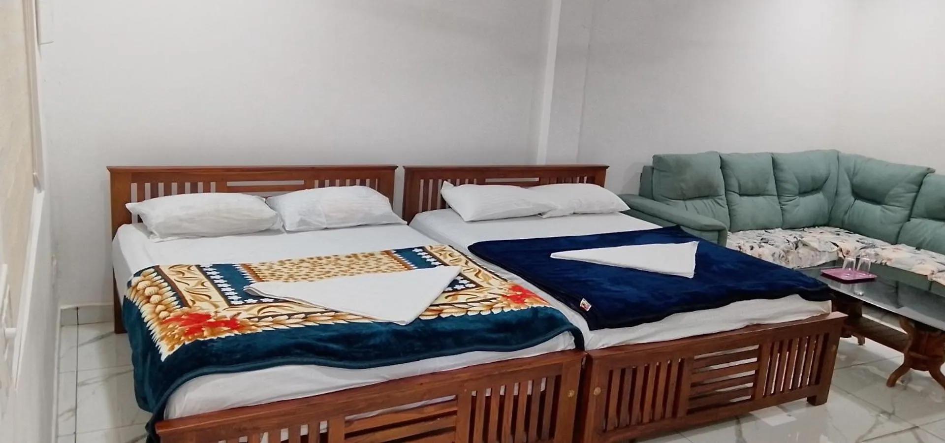 Aathi Homestay Thekkady