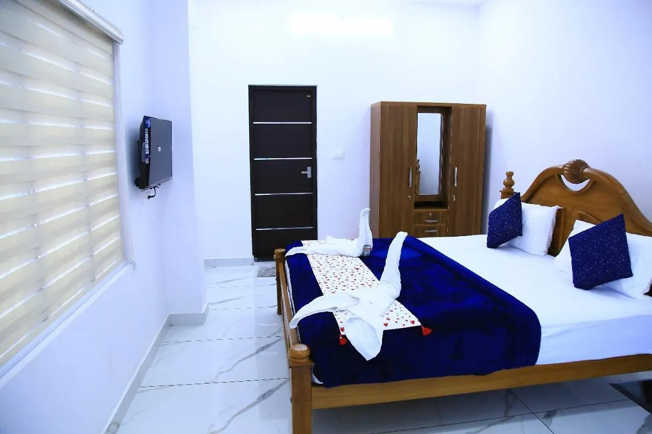Aathi Homestay Thekkady